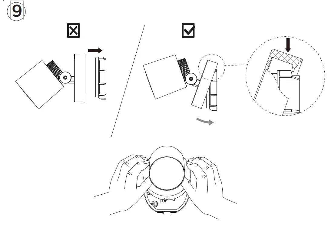 LUTEC-6609202118-Explore-LED-Outdoor-Wall-Light-FIG-12