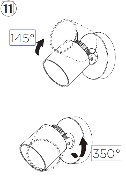 LUTEC-6609202118-Explore-LED-Outdoor-Wall-Light-FIG-14