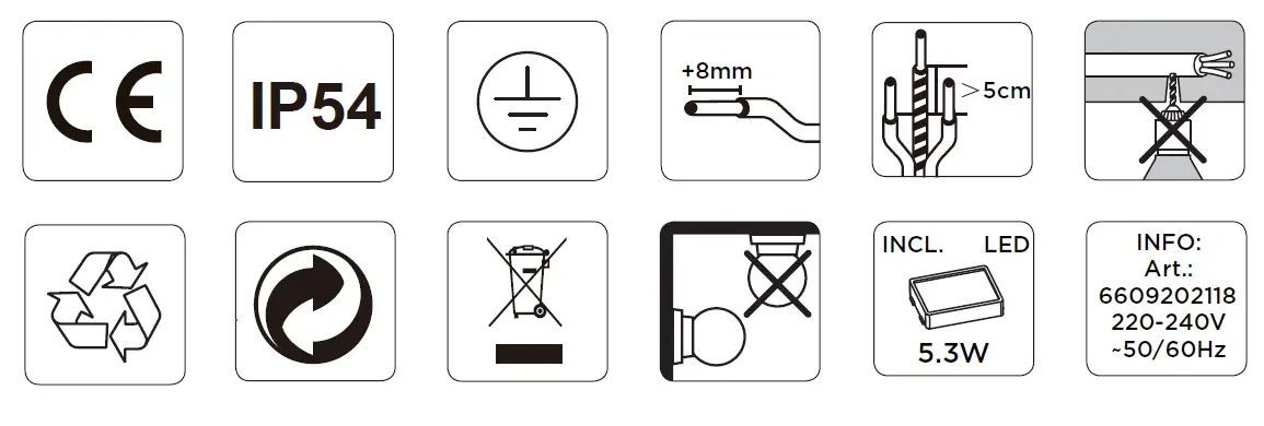 LUTEC-6609202118-Explore-LED-Outdoor-Wall-Light-FIG-3