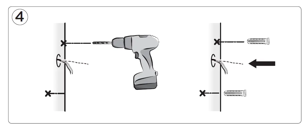 LUTEC-6609202118-Explore-LED-Outdoor-Wall-Light-FIG-7