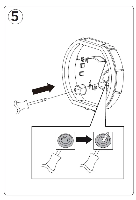 LUTEC-6609202118-Explore-LED-Outdoor-Wall-Light-FIG-8