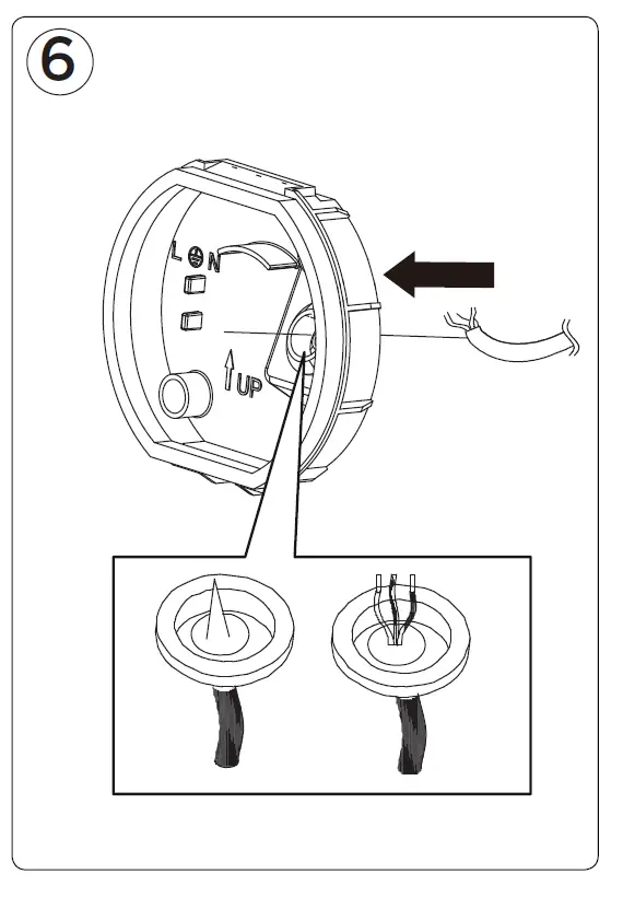 LUTEC-6609202118-Explore-LED-Outdoor-Wall-Light-FIG-9