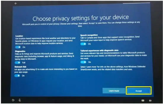 Pokini Tab FS10 A Rugged Industries Tablet - figure 15