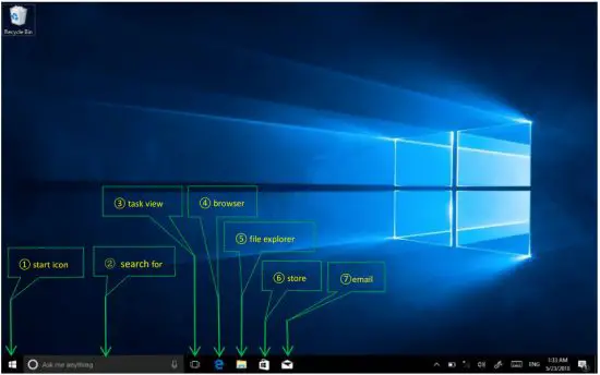 Pokini Tab FS10 A Rugged Industries Tablet - figure 18
