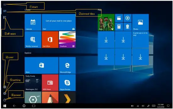 Pokini Tab FS10 A Rugged Industries Tablet - figure 25