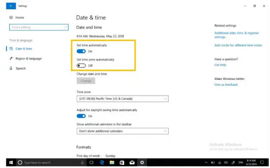 Pokini Tab FS10 A Rugged Industries Tablet - figure 35