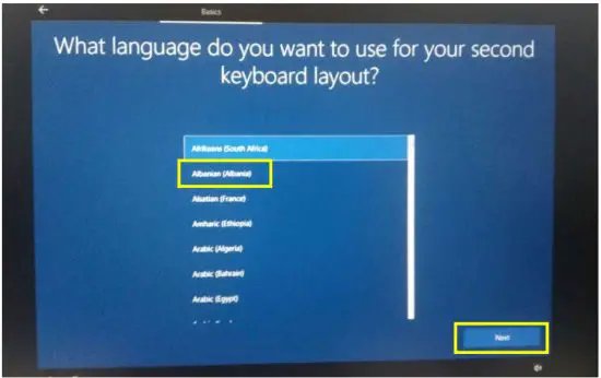 Pokini Tab FS10 A Rugged Industries Tablet - figure 7