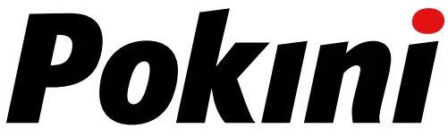 Pokini Tab FS10 A Rugged Industries Tablet - logo