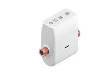 Rehau 410600 Re-guard Water Control Device Instruction Manual Rehau 410600 Re-guard Water Control Device Instruction Manual