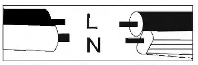 Maxax T18 28.75-Inch Blue Table Lamp Set 2.