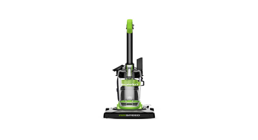 Eureka Neu100 Series Upright Vacuum Cleaner Owner's Manual