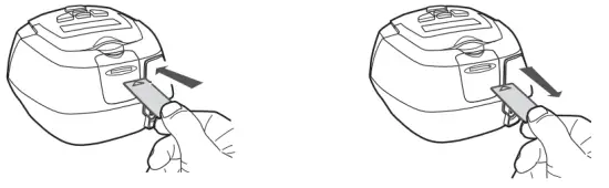 RESMED S 10 Positive Airway Pressure Device 8