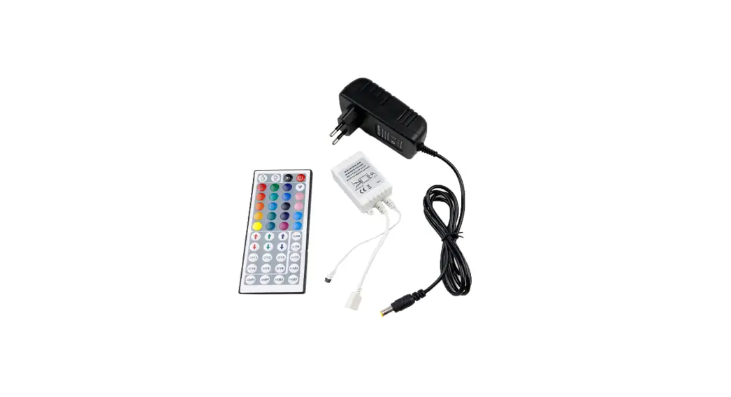 Dongguan Shunlong Technology Bt-sl2022 Waterproof Led Controller User Manual