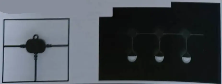 Dongguan Shunlong Technology BT SL2022 Waterproof LED Controller-fig1