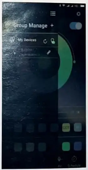 Dongguan Shunlong Technology BT SL2022 Waterproof LED Controller-fig2