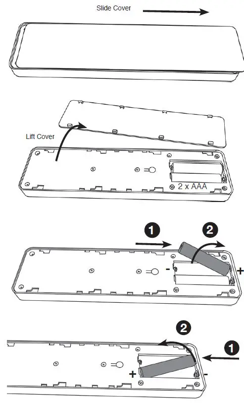 GAZCO Radiance LED Electric Fire Range with Thermostatic Remote Control 17