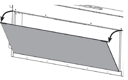 GAZCO Radiance LED Electric Fire Range with Thermostatic Remote Control 19