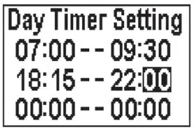 GAZCO Radiance LED Electric Fire Range with Thermostatic Remote Control 7