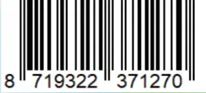 EcoDim Bar Code