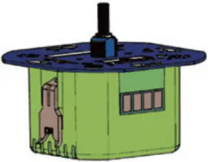 EcoDim Smart LED dimmer - Part 6