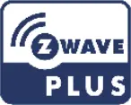 ZWAVE PLUS logo