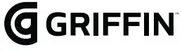 GRIFFIN GP157 15W Wireless Fast Charging Pad LOGO