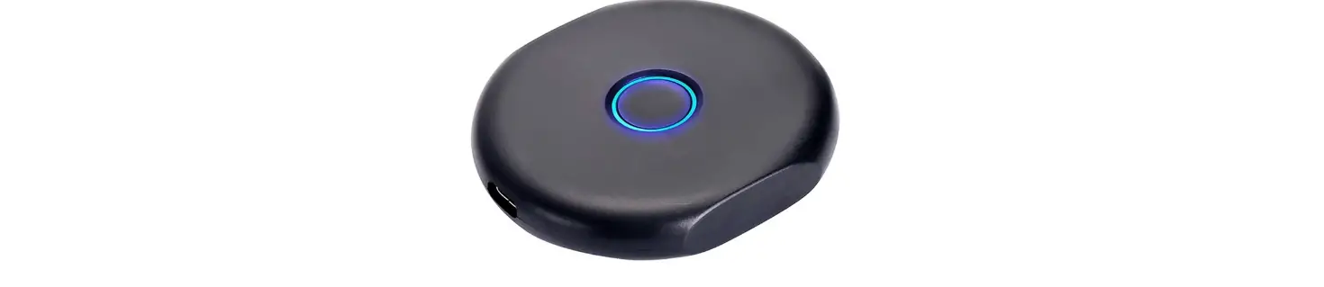 Wecast A28 Wireless Wifi Display Dongle Receiver User Guide