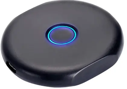 Wecast-A28-Wireless-WiFi-Display-Dongle-Receiver-product