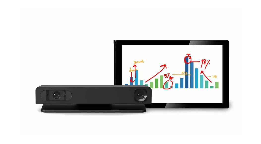 Dca00enb Dtengo Collaboration Board User Guide