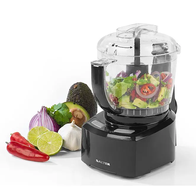 SALTER Compact Prep Pro- 16