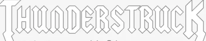 THUNDERSTRUCK-LOGO