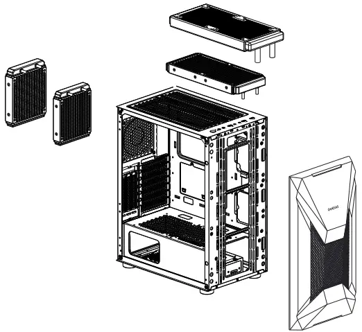 RADIATOR COMPATIBILITY