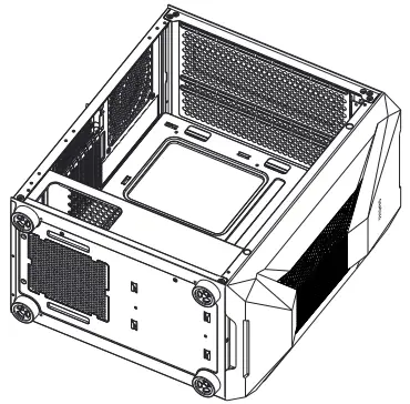 MOTHERBOARD INSTALLATION