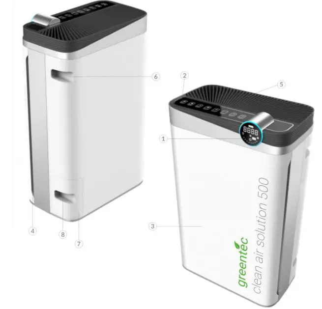 Greentech-CAS-500-Air-Purifier-fig1