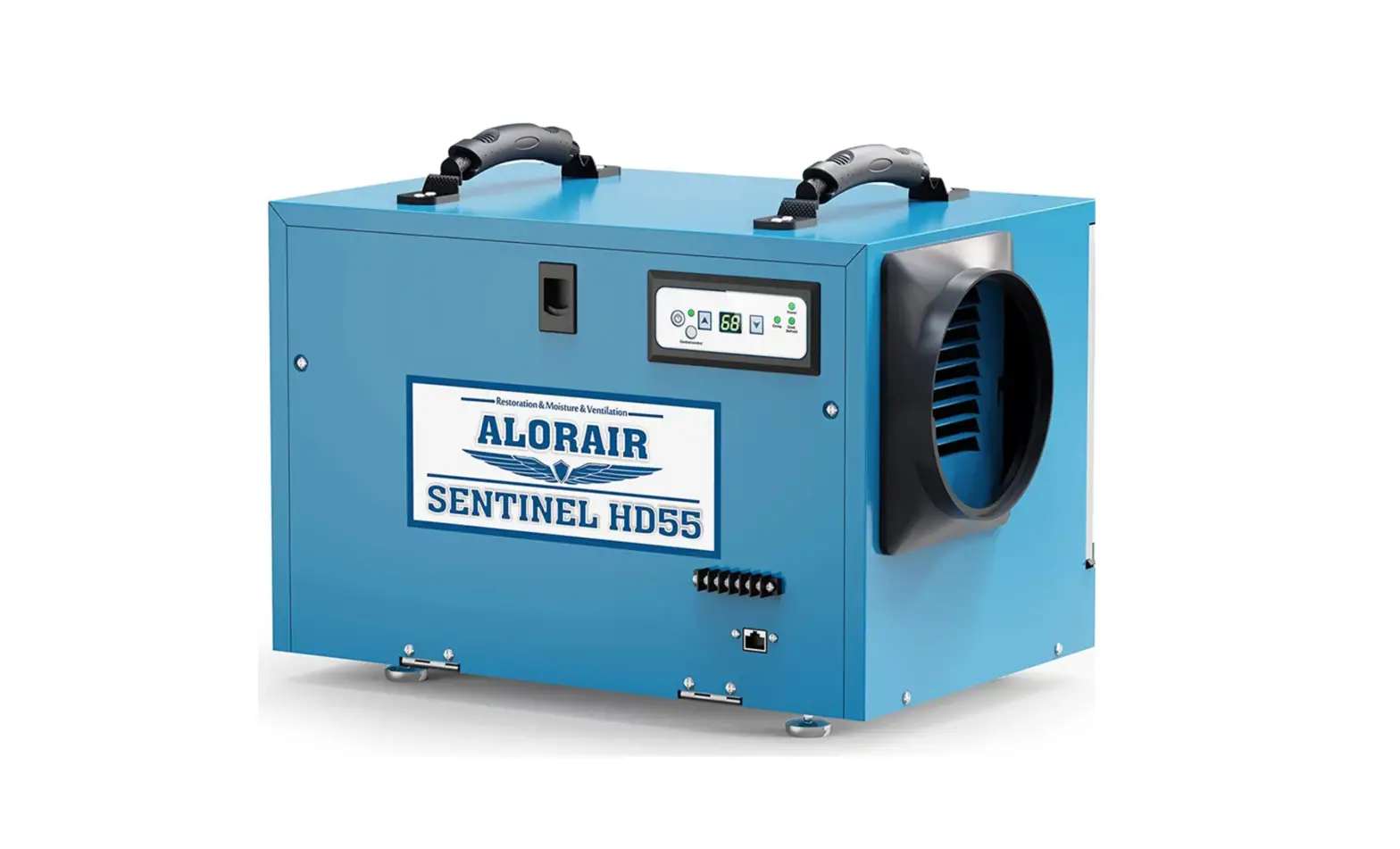 Alorair Hd55 Sentinel Dehumidifier User Manual