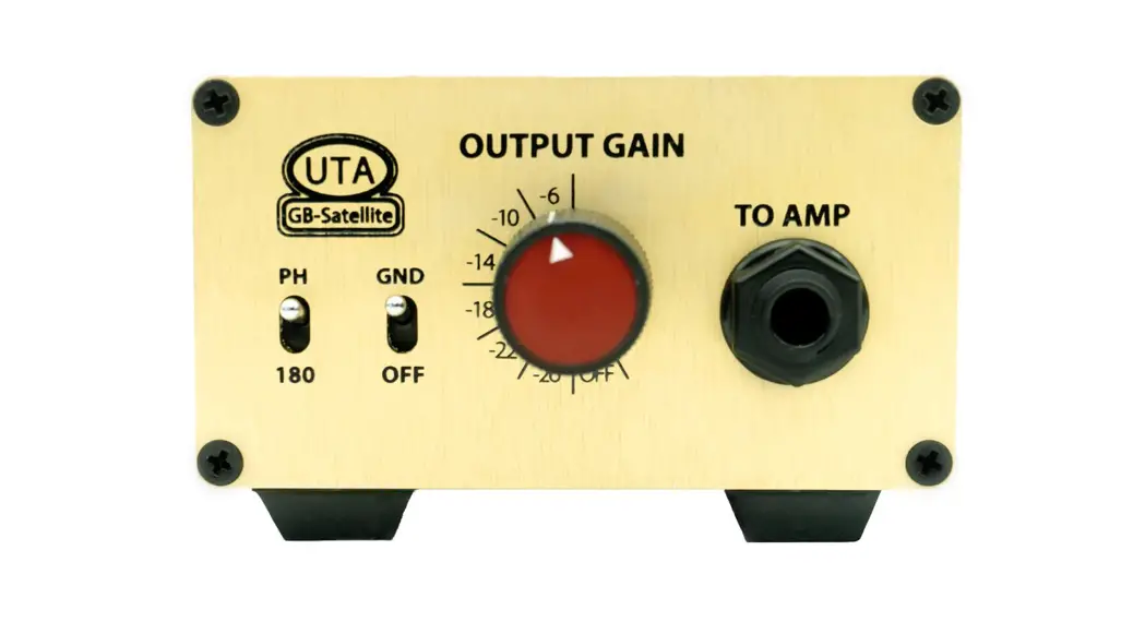 Uta Gb Tracker And Satellite User Manual Uta Gb Tracker And Satellite User Manual