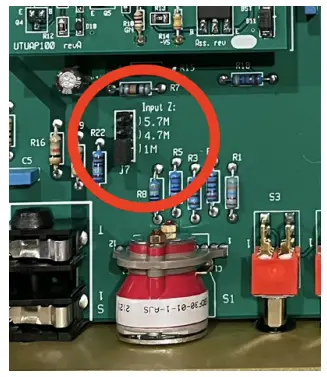 UTA GB Tracker and Satellite - GB Tracke