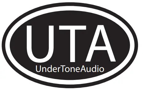 UTA LOGO