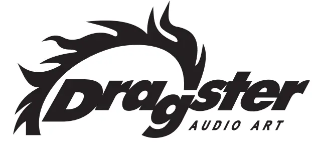 Dragster logo