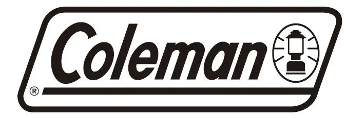 COLEMAN- LOGO