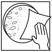 Cleaning Instruction