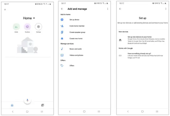 kogan KASGSHT24BA Smarterhome 2400W Glass Panel Heater - Fig 3