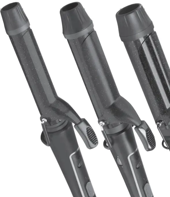 Rowenta CF2112F0 Curling Iron