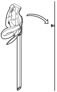 makita Cordless Hedge Trimmer - 26