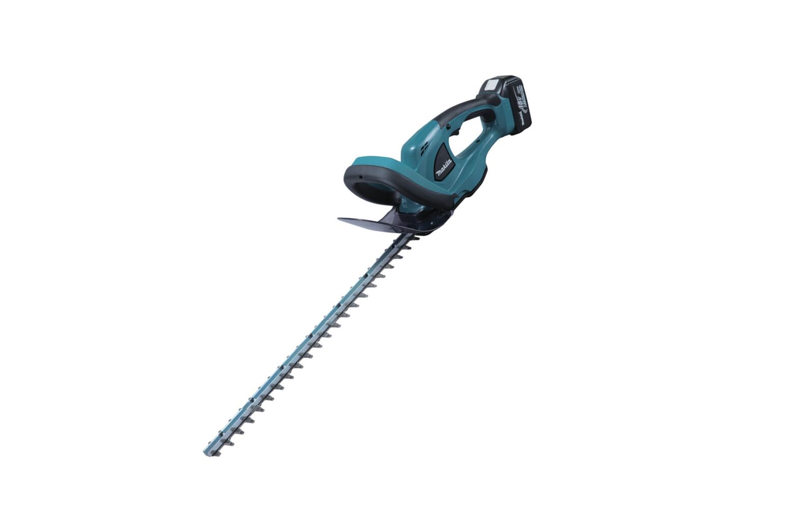 Makita Cordless Hedge Trimmer Instruction Manual