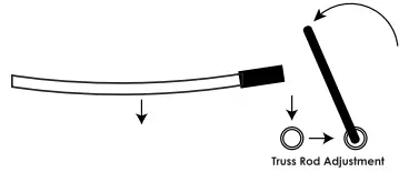 Truss Rod Adjustment 3