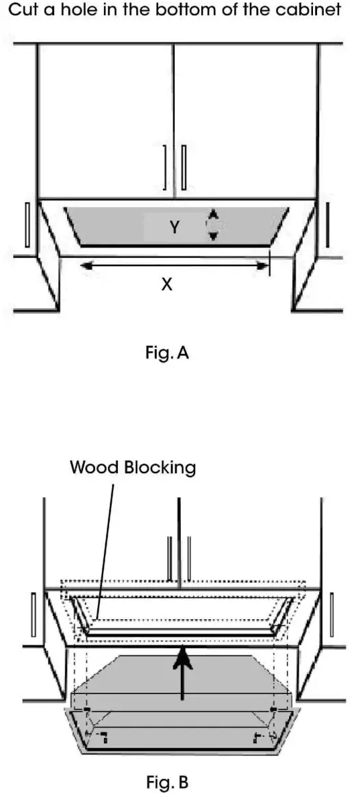 Vesta VRH MONTREAL 30 36SS Montreal range hood - Fig 2