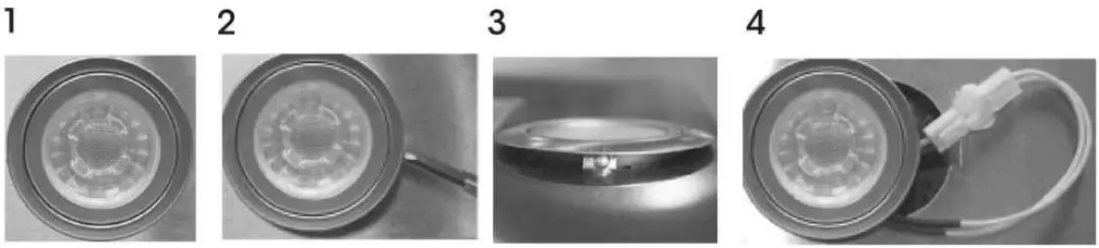 Vesta VRH MONTREAL 30 36SS Montreal range hood - Fig