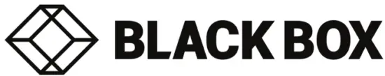 BLACK BOX LOGO