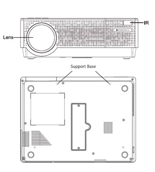 ZEBRONICS-ZEB-LP4000FHD-LED-Projector-fig3